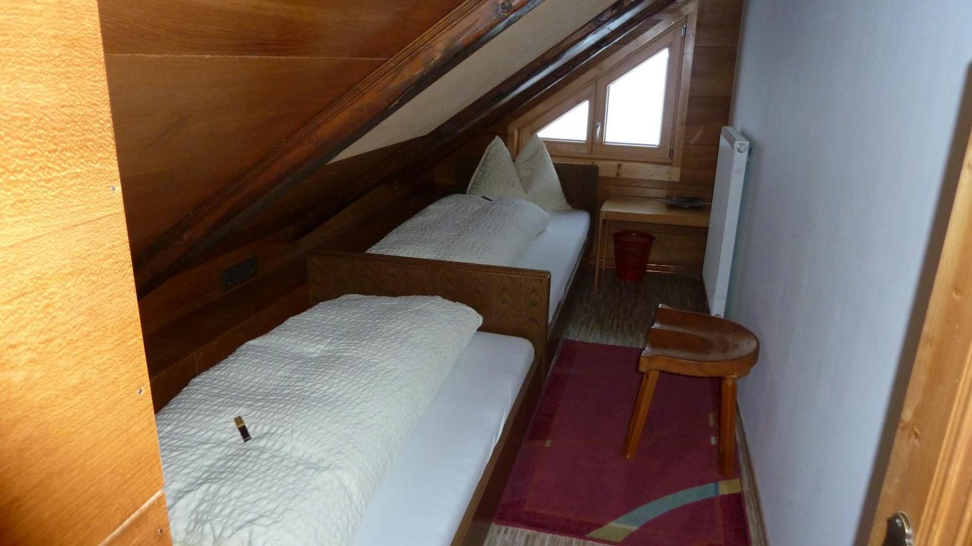 Ferienhaus Schwendehof Fontanella Room photo